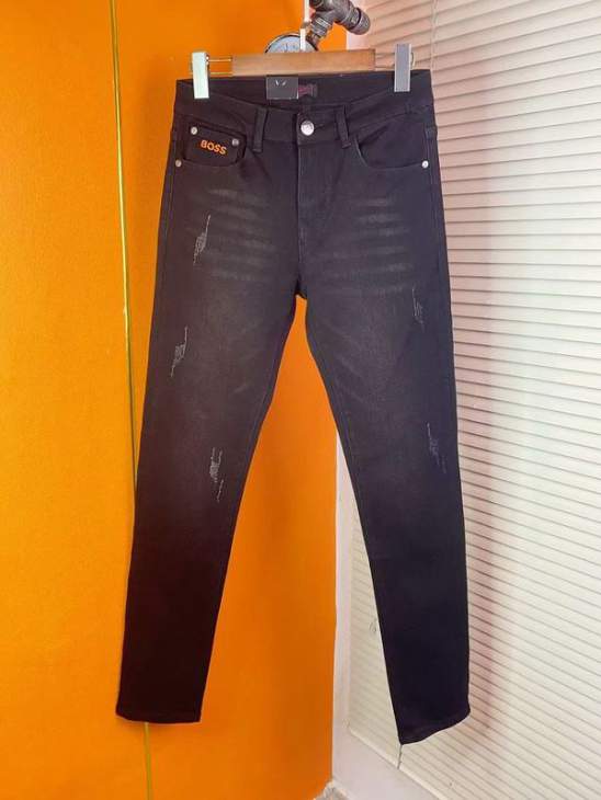 Picture of Boss Jeans Long _SKUBosssz29-388qx038312